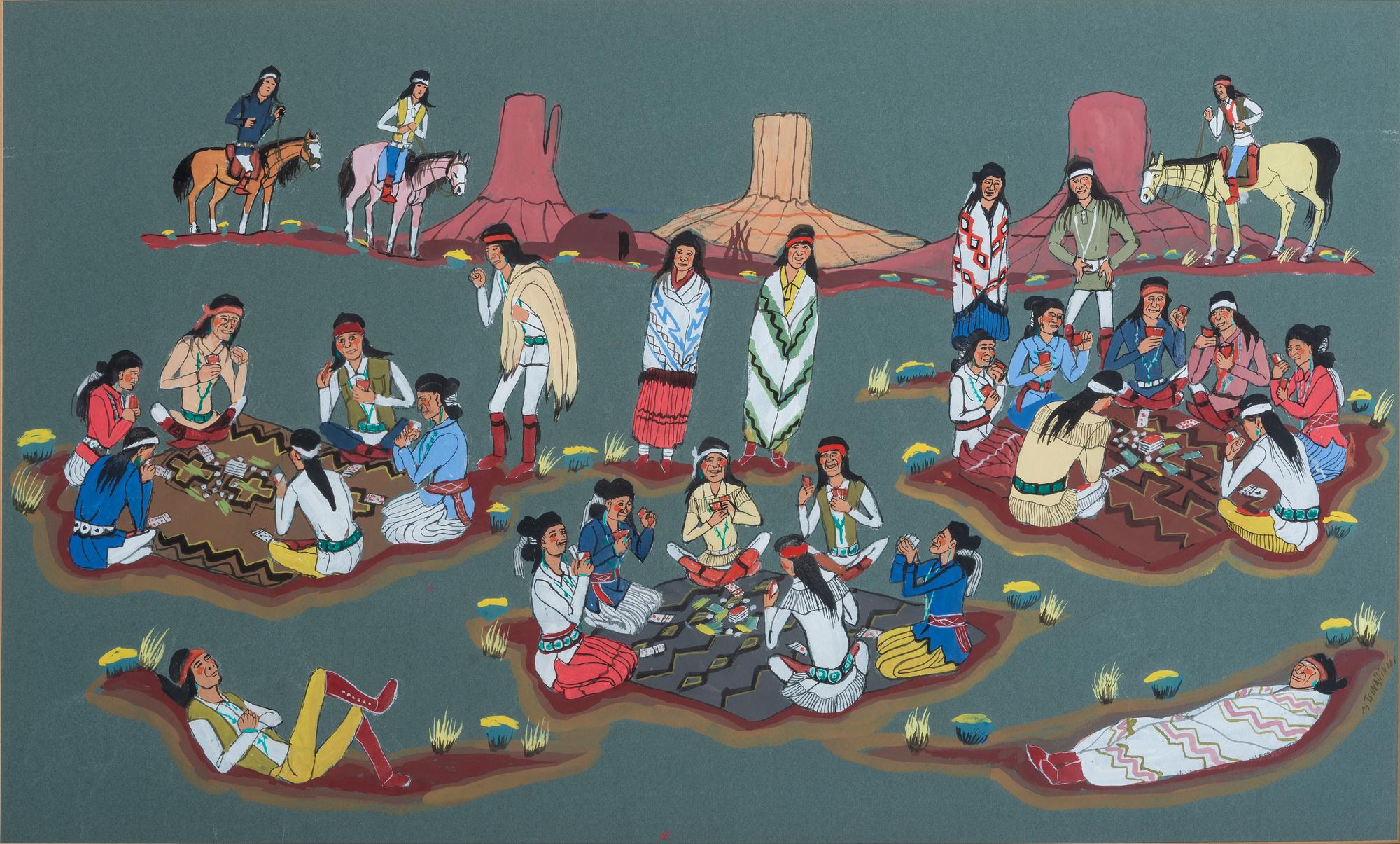 untitled, picnic