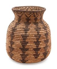 Apache Basket