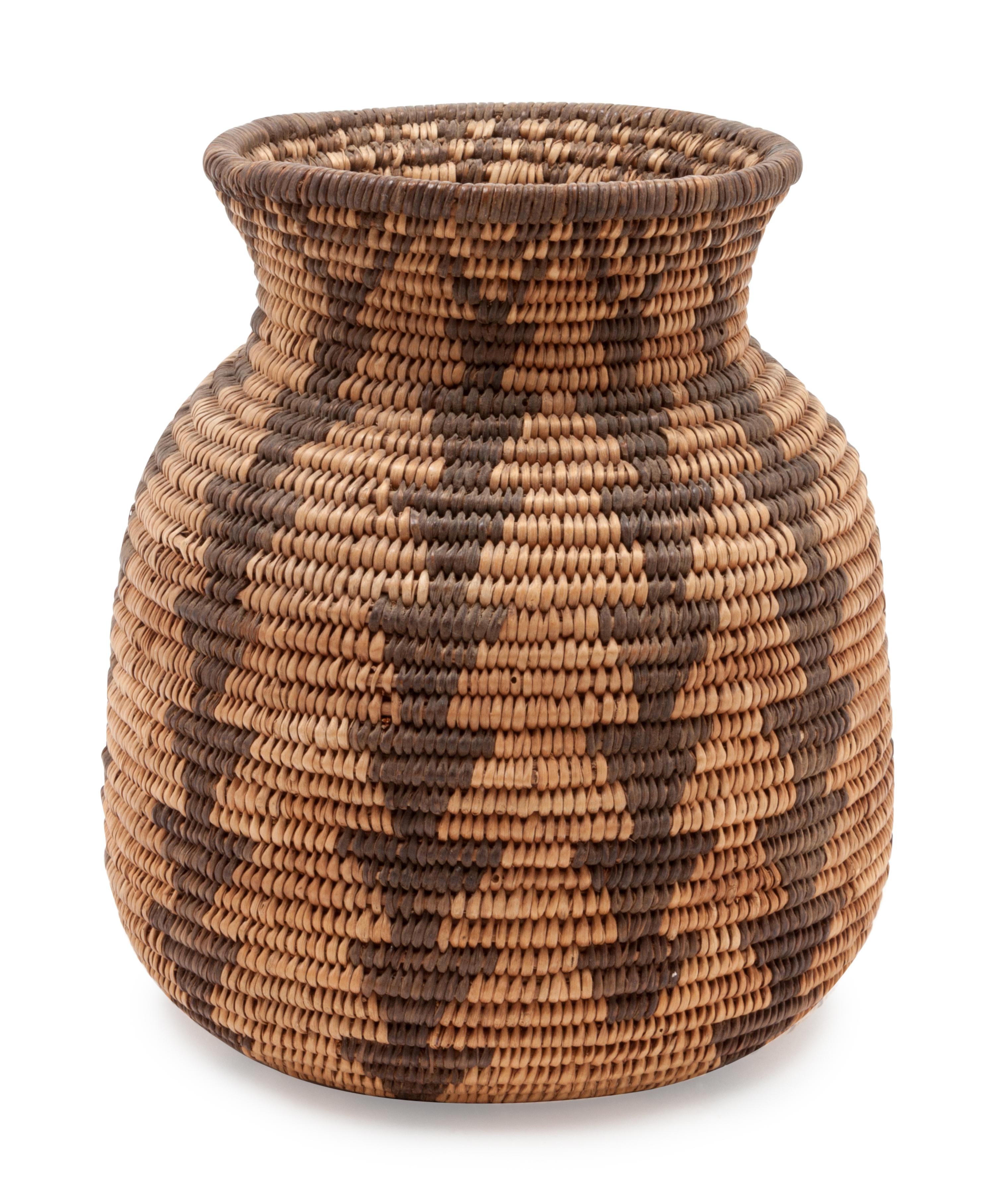 Apache Basket