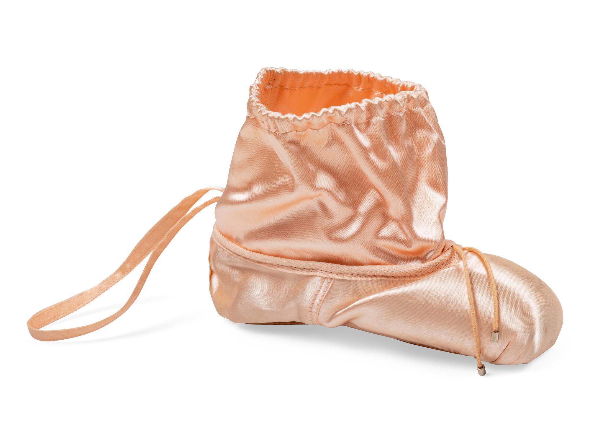Moschino 'Ballet Shoe' Bag, F/W 2001-2002