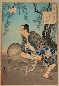 Tsukioka Yoshitoshi
