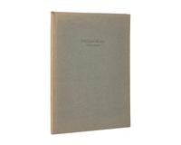 [Moser, Barry] [Blake, William] Miller, Jane. Five Poems & Illustrations