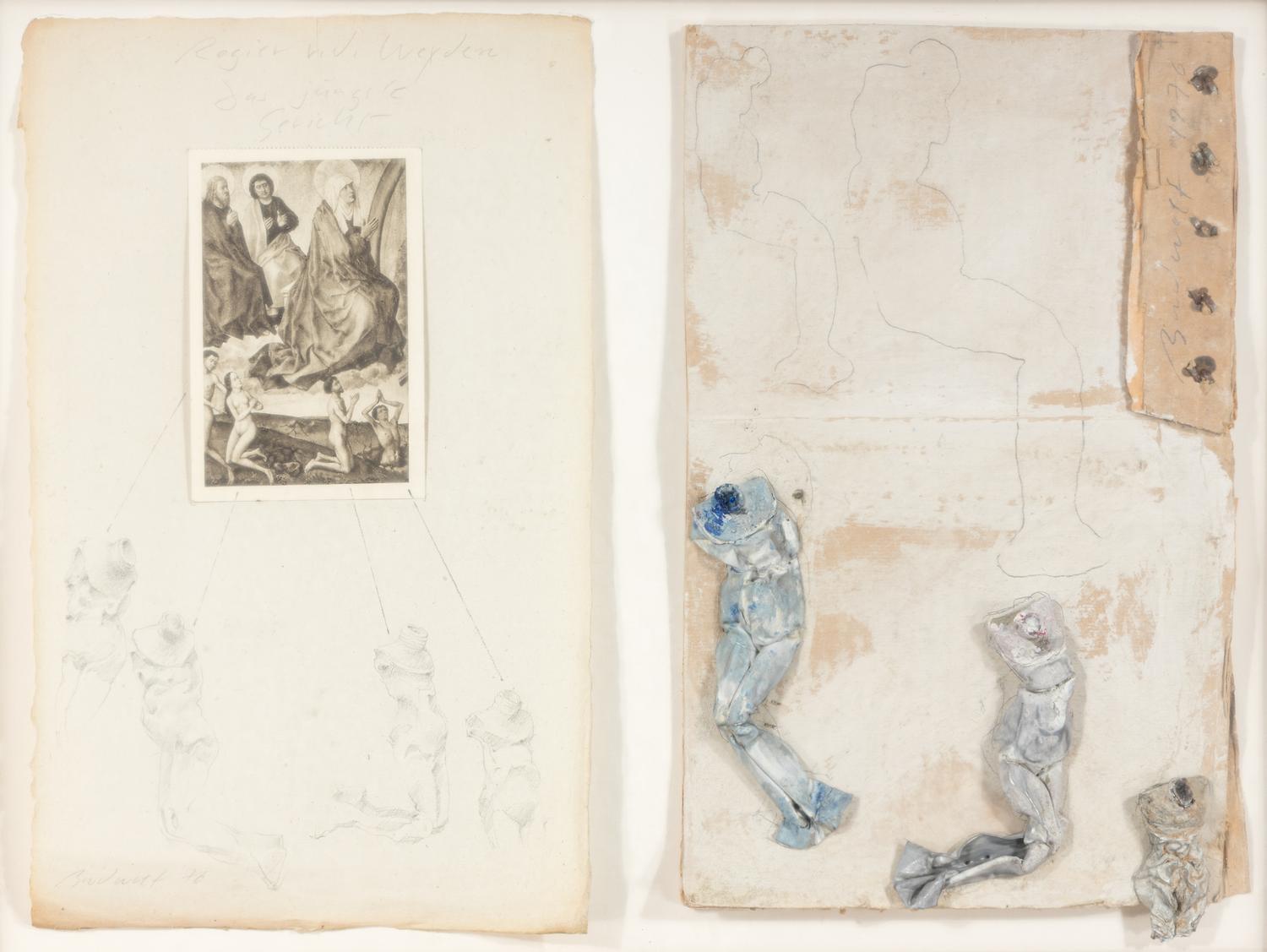 Series Rogier van der Wyden, 1976