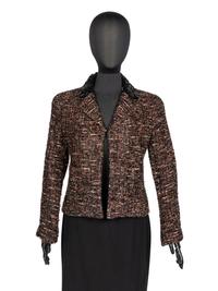 Chanel Jacket, 2002