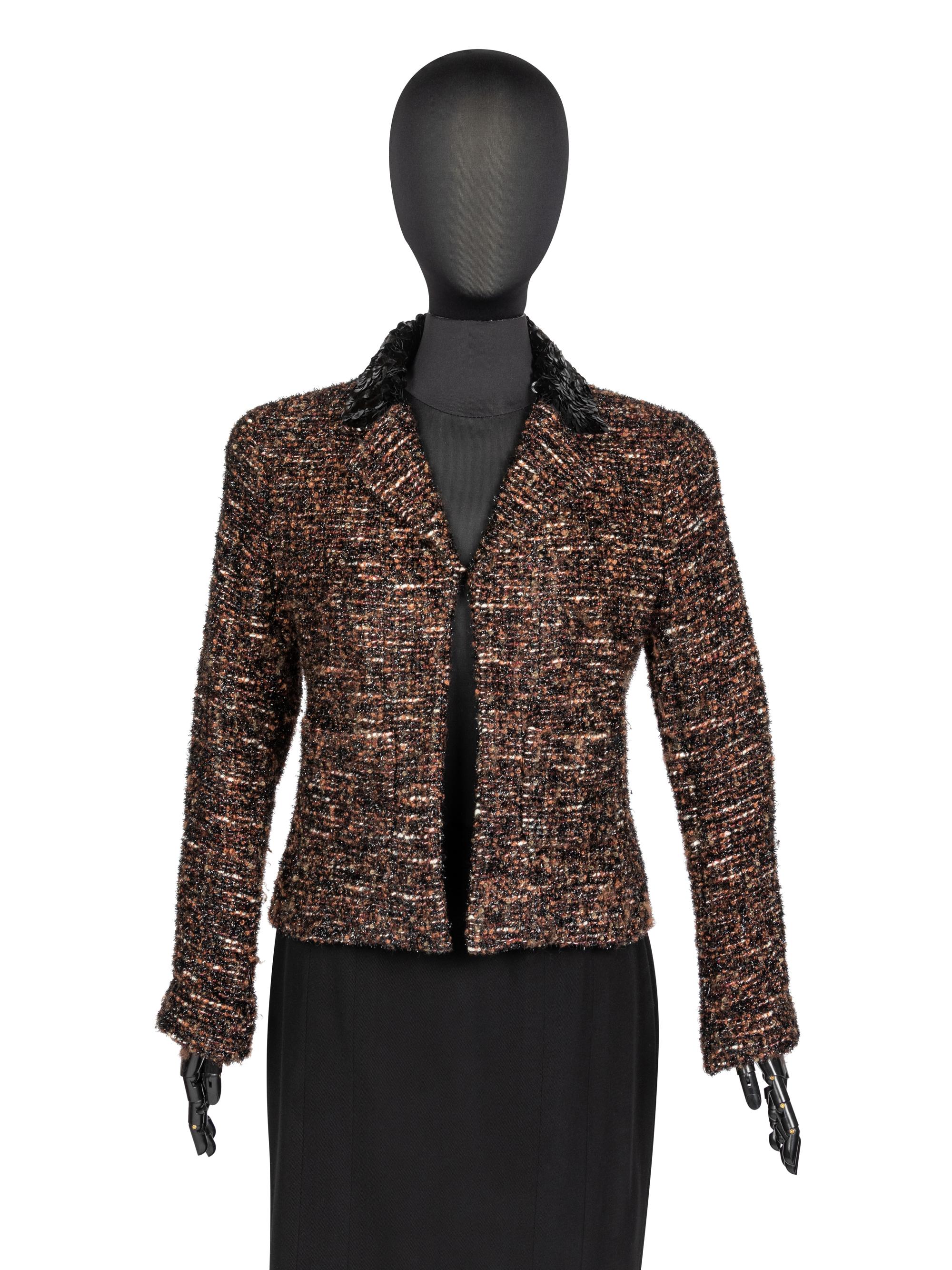 Chanel Jacket, 2002