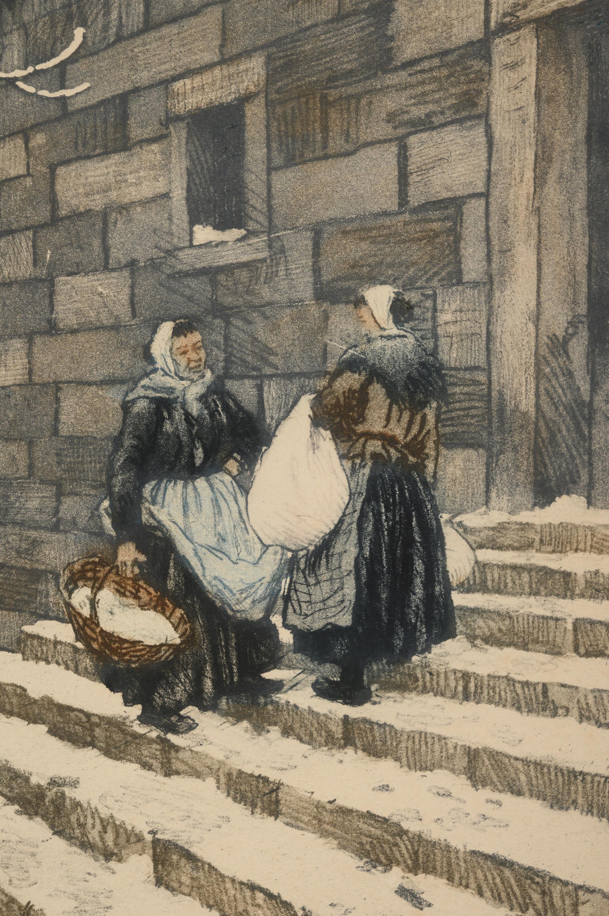 Tavík Frantisek Šimon (Czech, 1877-1942)