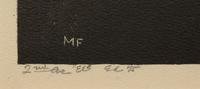 2nd Ave. "El", 1933