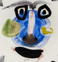 Visage no. 202, 1963