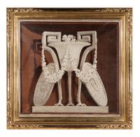 Continental School, 20th Century