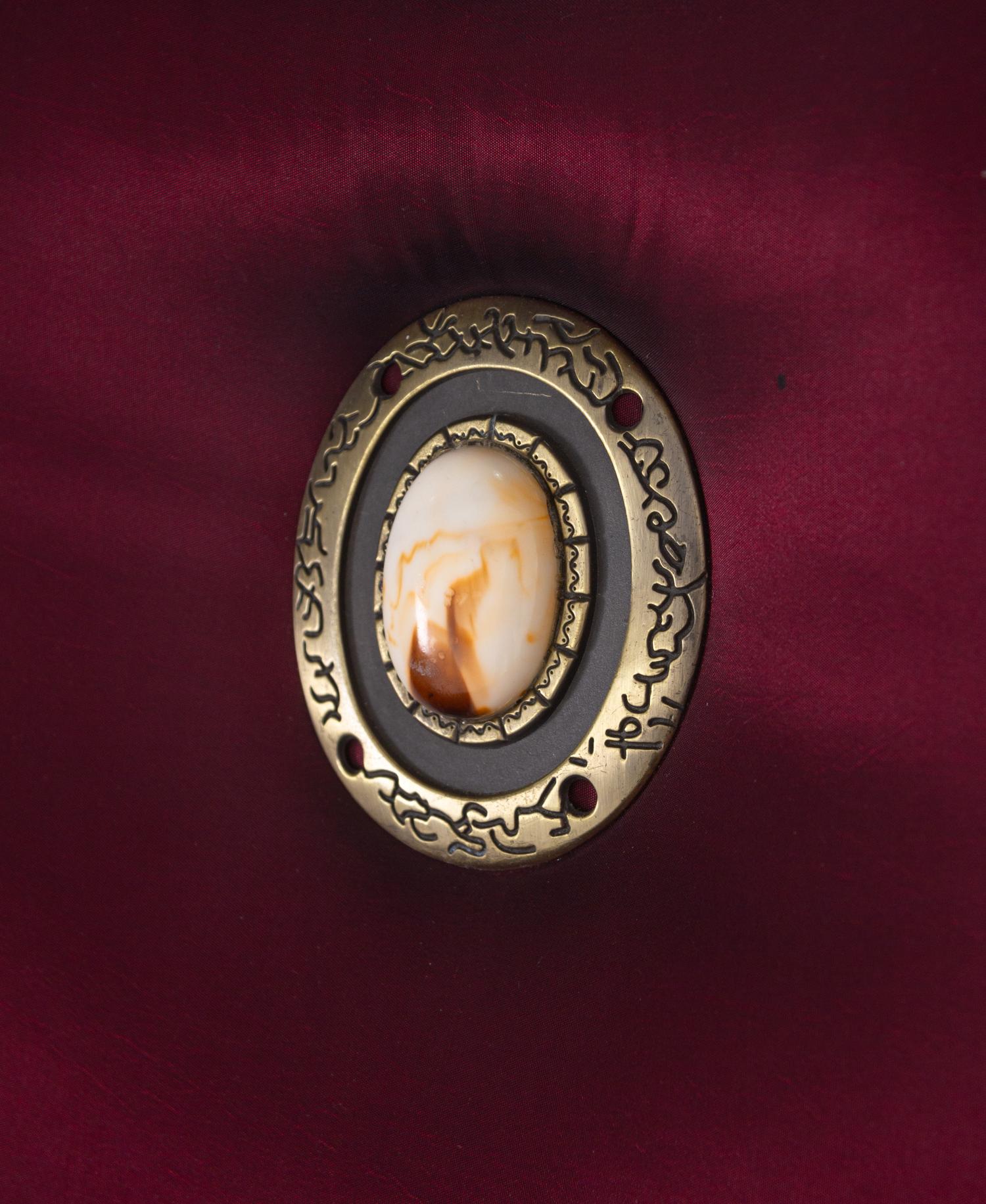 A Louis XV Style Giltwood Three-Piece Seating Suite
