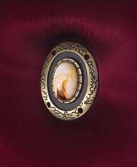 A Louis XV Style Giltwood Three-Piece Seating Suite