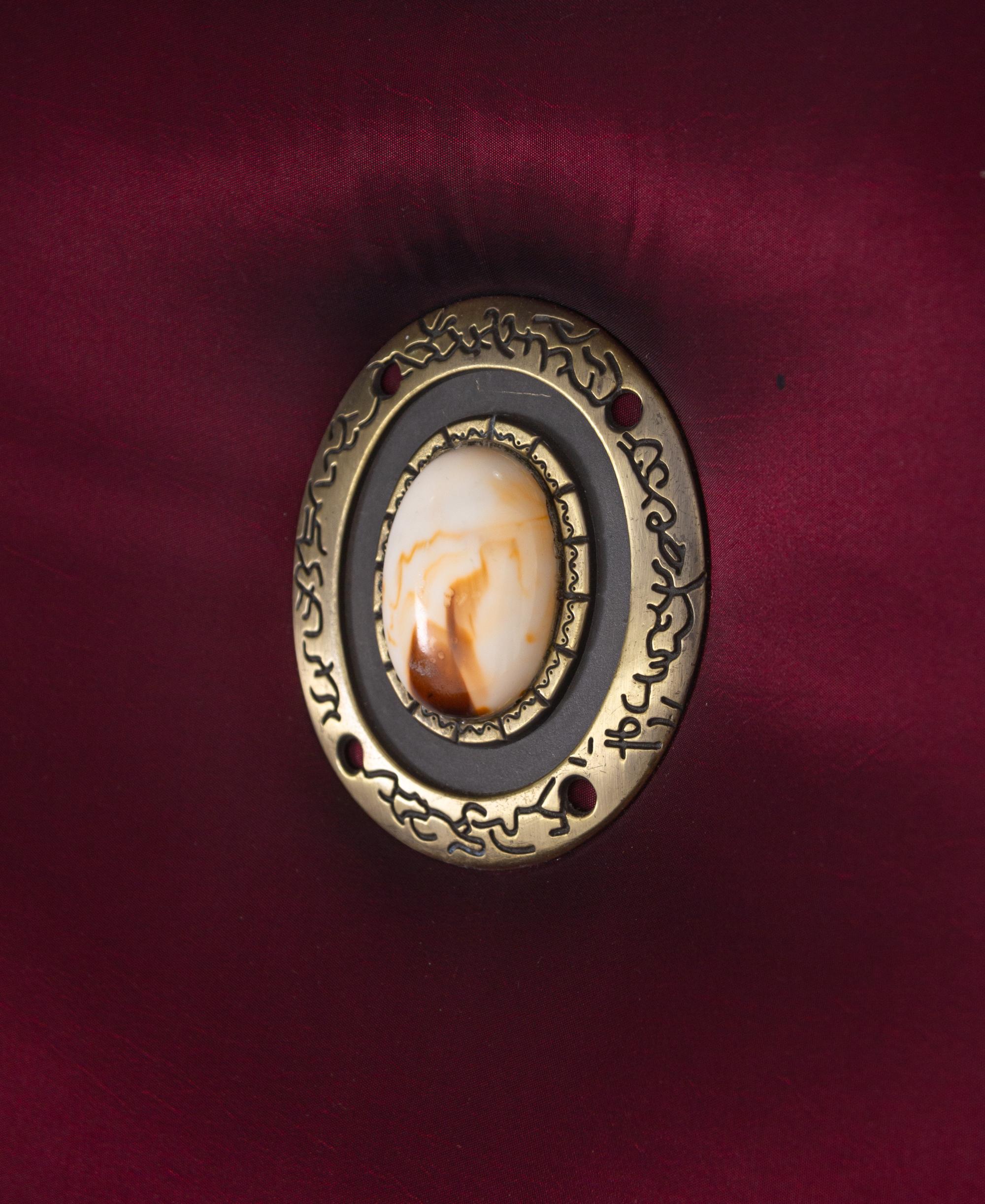 A Louis XV Style Giltwood Three-Piece Seating Suite