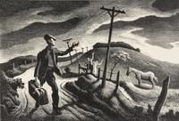 The Boy , 1948