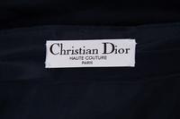 Christian Dior Haute Couture Silk Taffeta Evening Coat, Spring/Summer 2018