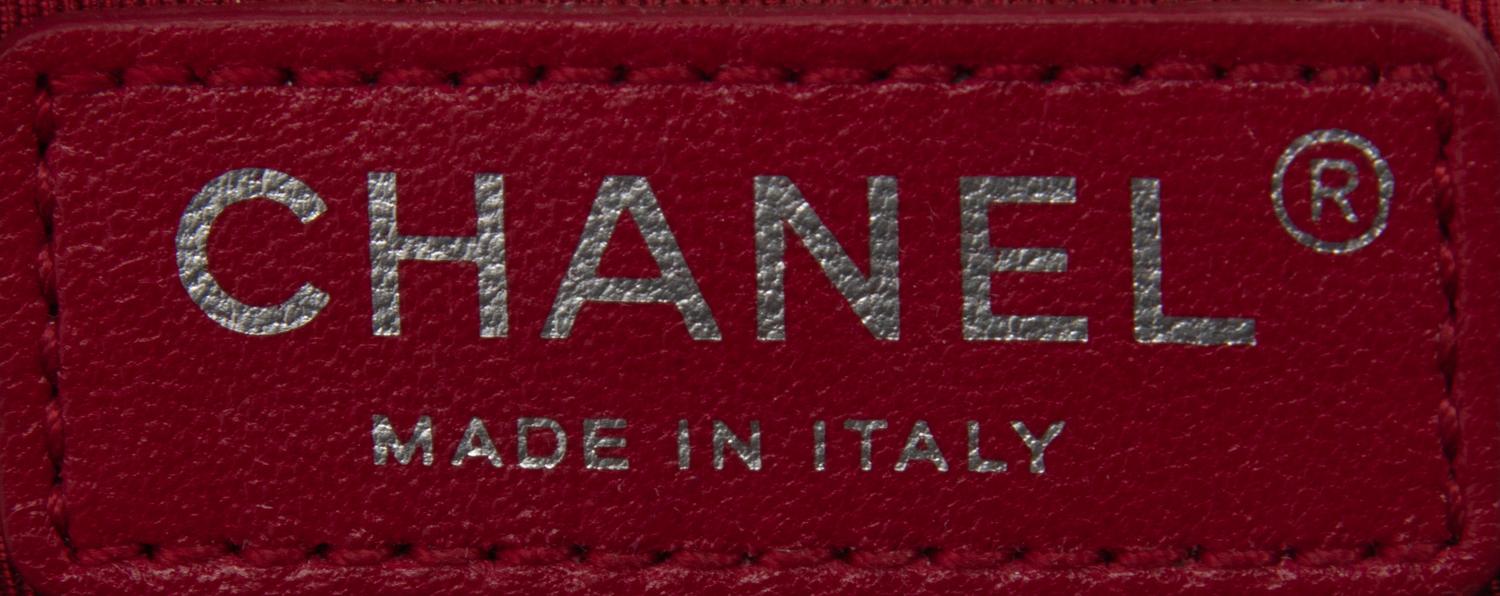 CHANEL, SMALL GABRIELLE HOBO BAG