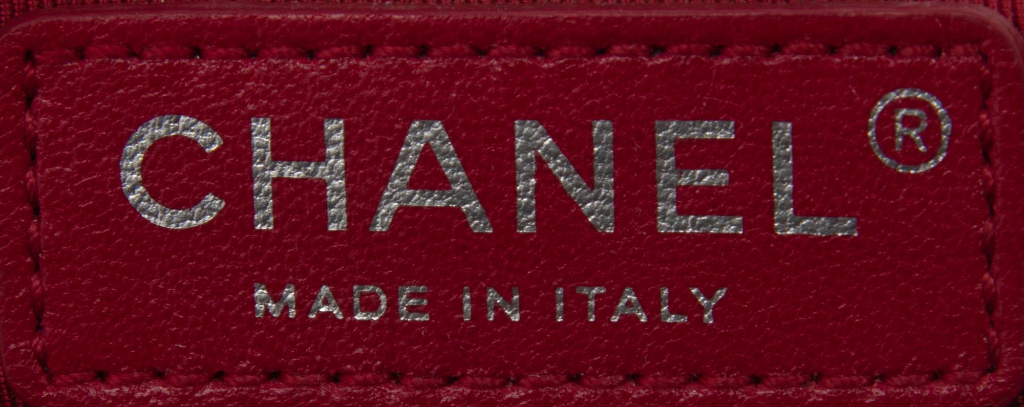 CHANEL, SMALL GABRIELLE HOBO BAG