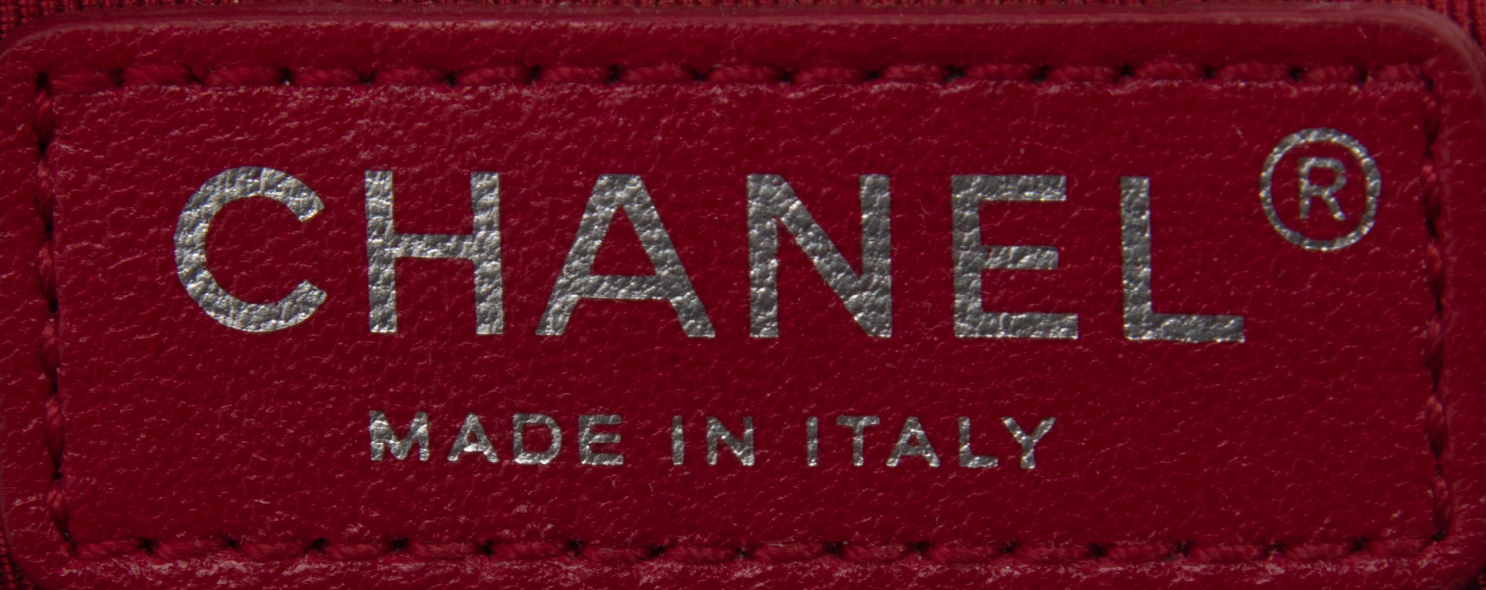 CHANEL, SMALL GABRIELLE HOBO BAG