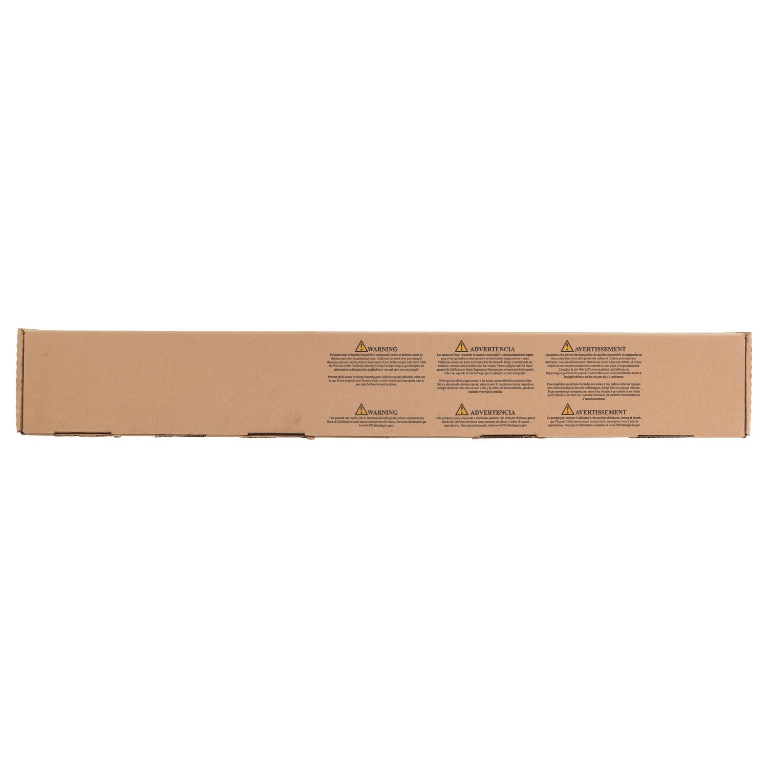 *Savage Mark II FV-SR .22 Rifle in Box