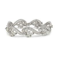 DIAMOND BRACELET