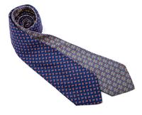 A Pair of Hermès Ties,