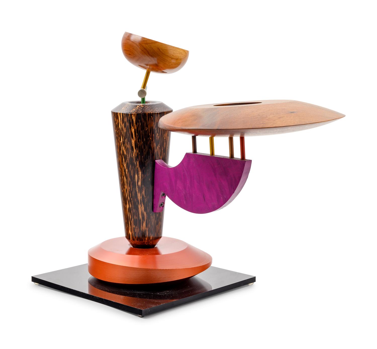 Untitled, 2003