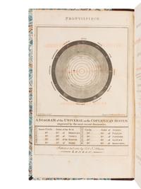 [SCIENTIFIC DISCOVERY] -- A group of 3 works in 4 volumes related to scientific discovery, comprising: