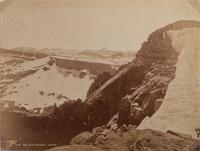 JACKSON, William Henry (1843-1942). A group of 17 photographs of the American West.