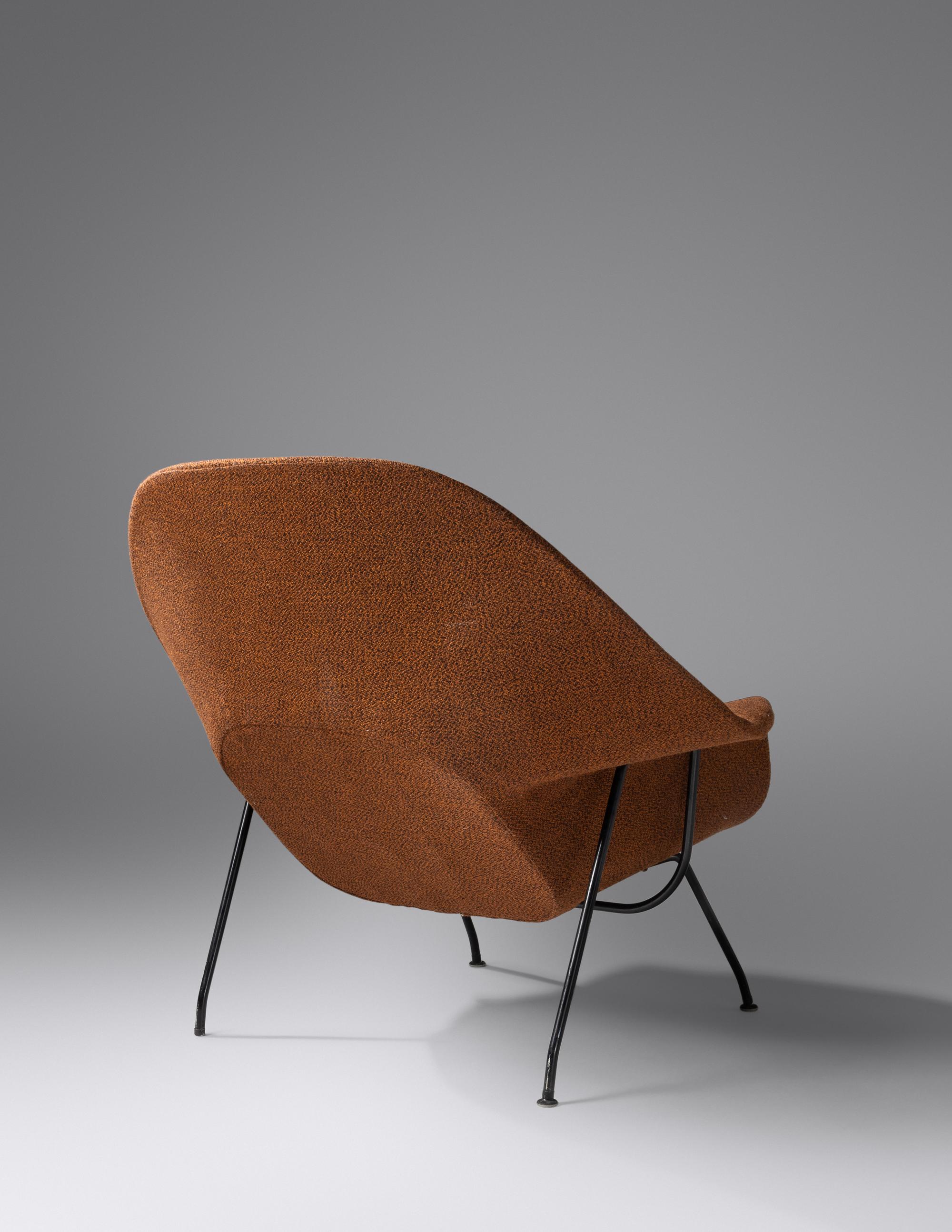 Womb Chair Knoll Associates, USA