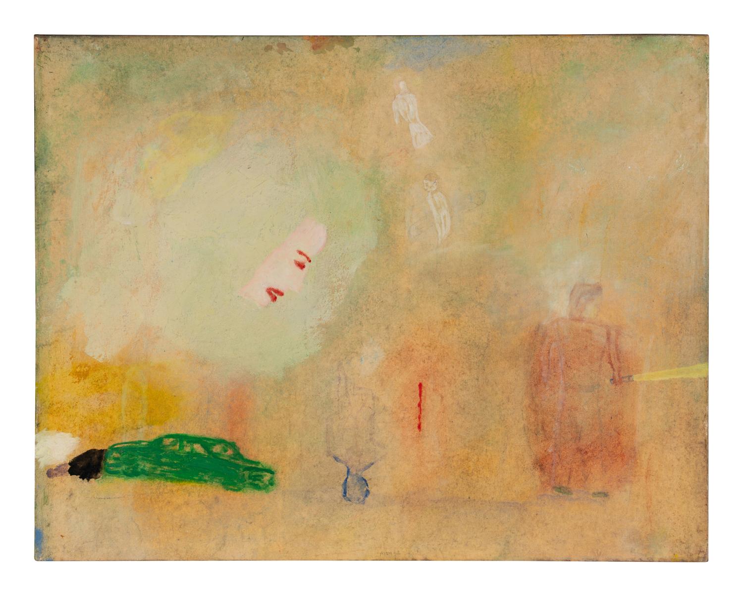 Accident , 1993