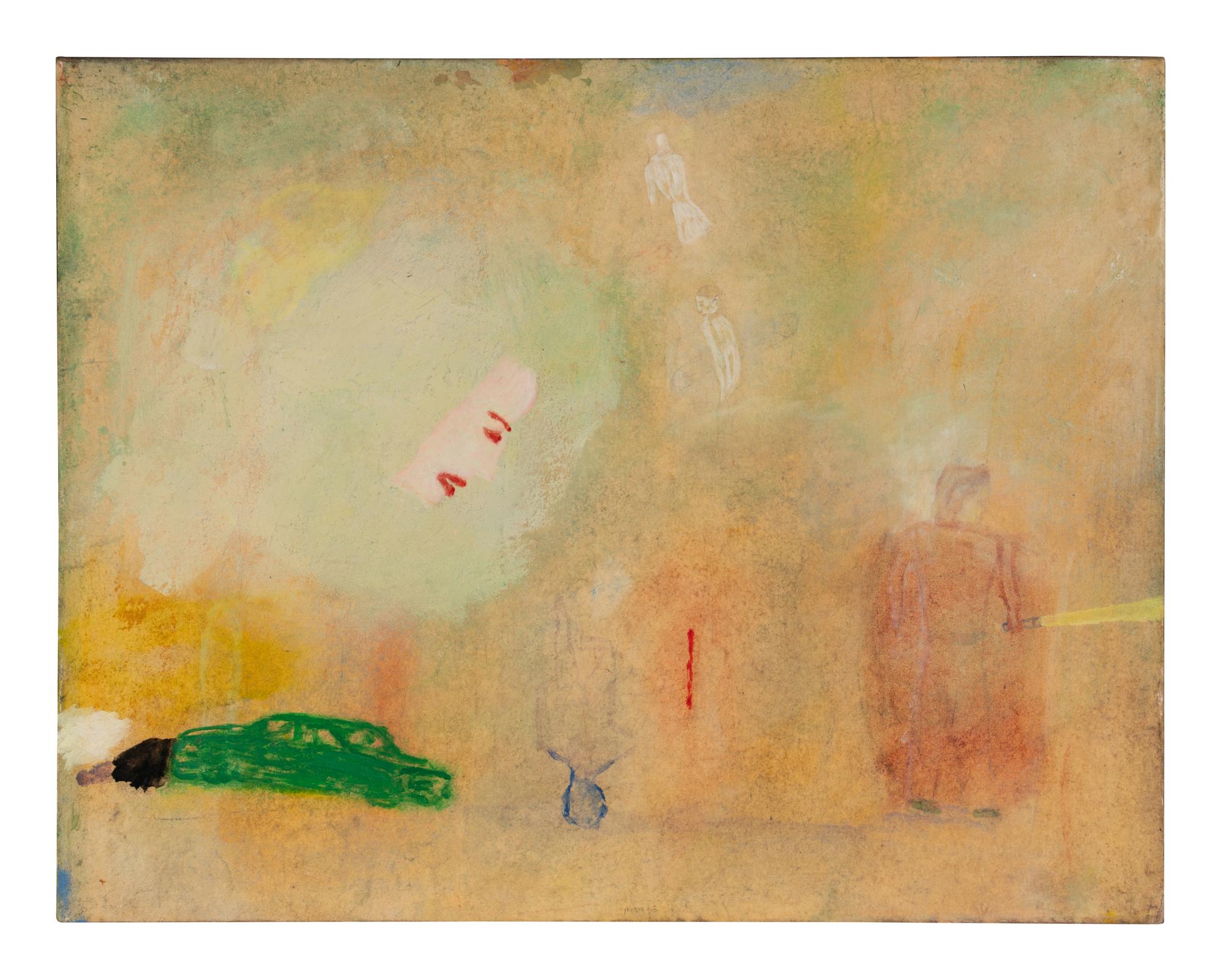 Accident , 1993