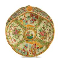 A Collection of Rose Medallion Articles