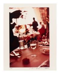 A group of five works, 1984-1999