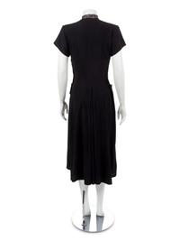 Two Dresses, 1940-1980s