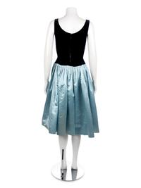 Jacques Heim Dress, 1950-60s