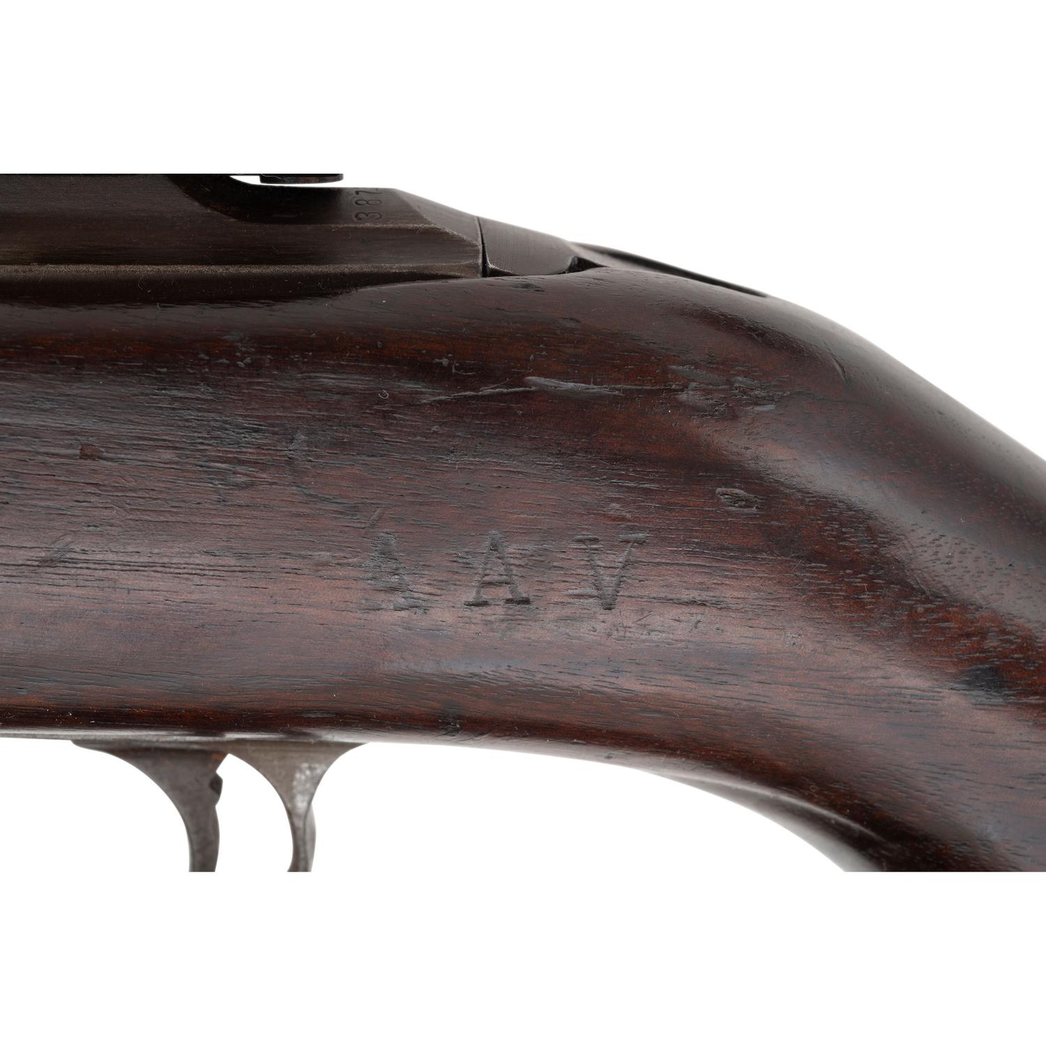 **I.B.M. Corporation U.S. M1 Carbine