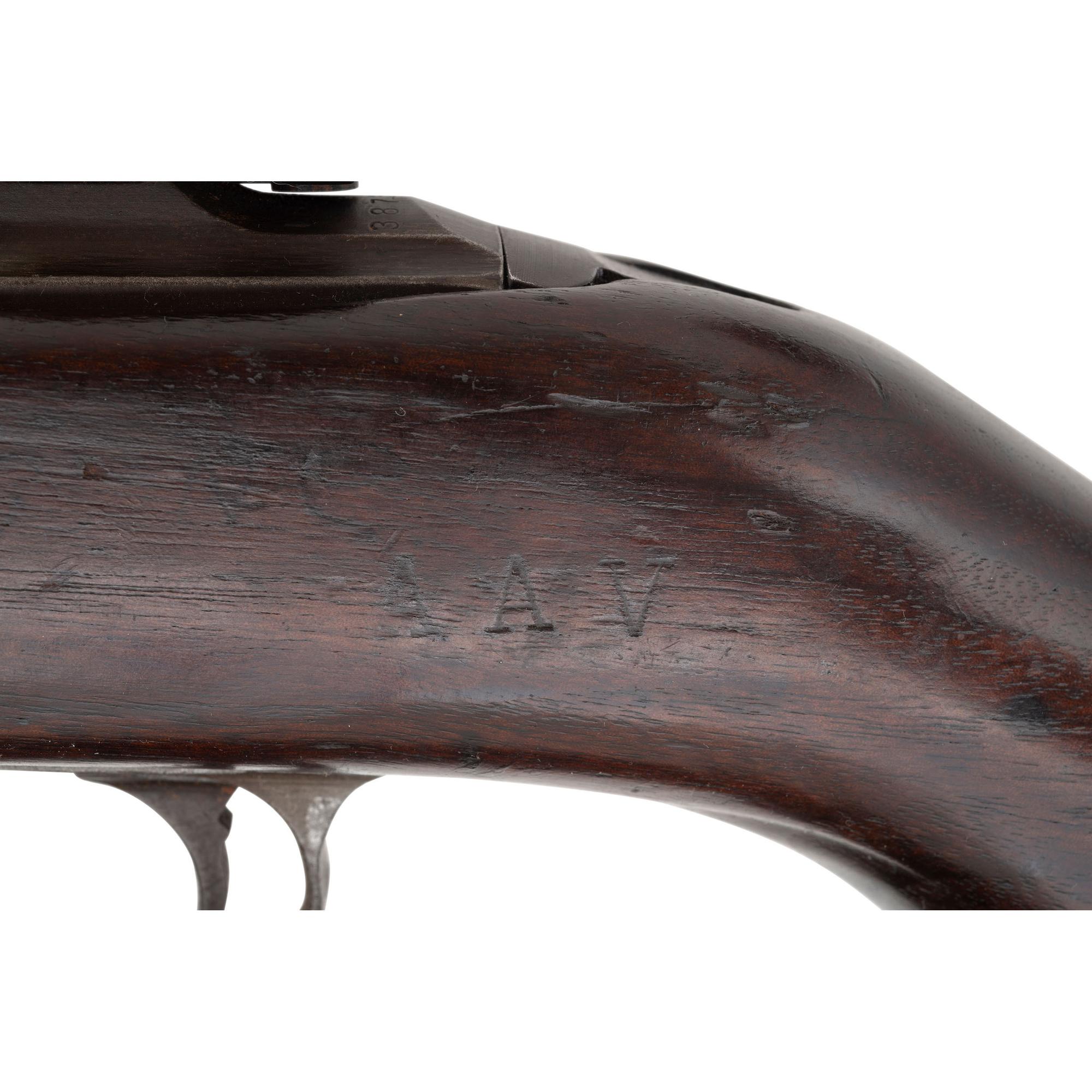 **I.B.M. Corporation U.S. M1 Carbine