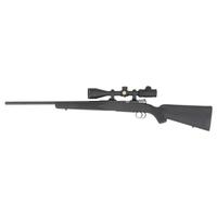 *Carl Gustafs M96 Rifle with Scope Sporterized by Kimber