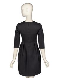 Ralph Rucci, Knit Dress