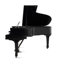 A Steinway and Sons 'Model A' Grand Piano