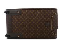 Louis Vuitton Monogram Eole 60 Rolling Duffle Bag, 2013