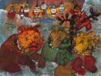 Les Contes d'Anderson, le Briquet, 1974