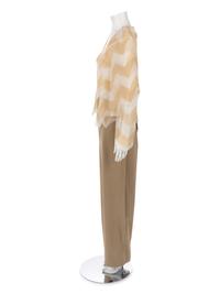Three Chanel Pieces: One Two-Piece Ensemble, One Blouse, 1998-2000