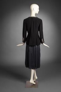 Karl Lagerfeld Jacket, 1980s