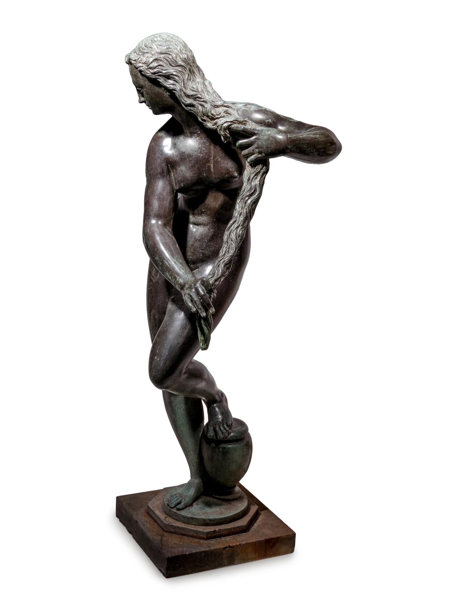 After Giambologna, Late 19th/Early 20th Century