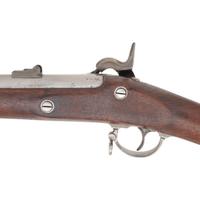 William Muir Contract US Model 1861 Rifle Musket