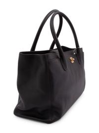 Chanel Leather Cerf Grand Shopping Tote, 2008