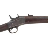 Remington Model 1867 US Navy Cadet Rifle