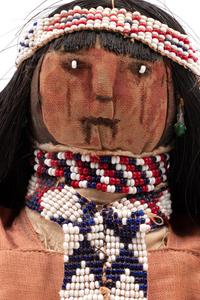 Mojave Doll
