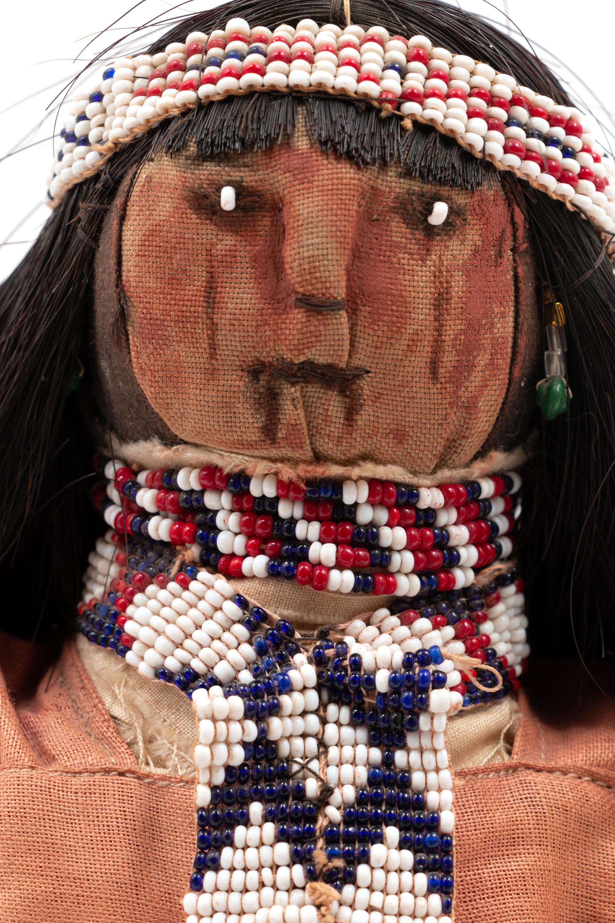 Mojave Doll