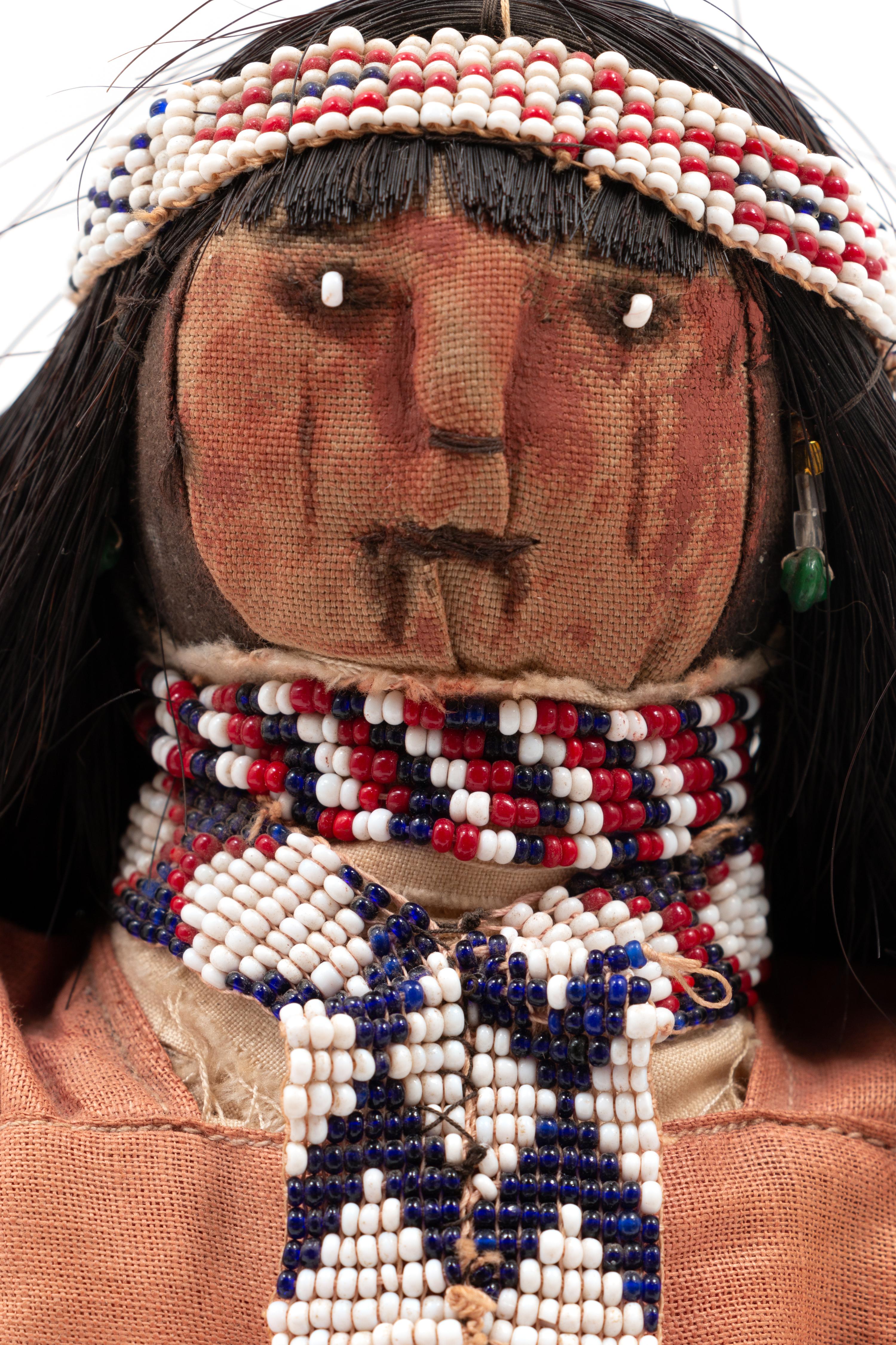 Mojave Doll